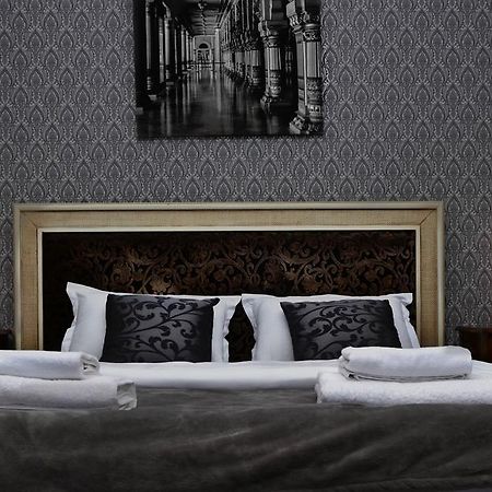 Free People Hostel Λβιβ Εξωτερικό φωτογραφία